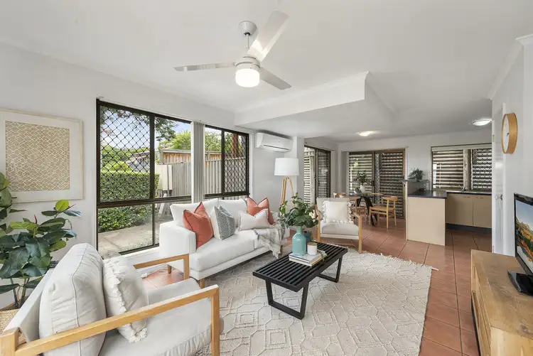 Main view of Homely townhouse listing, 9/130 Hamilton Road, Moorooka QLD 4105