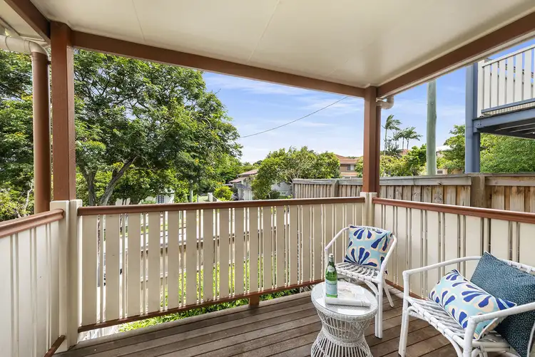 Fourth view of Homely townhouse listing, 9/130 Hamilton Road, Moorooka QLD 4105