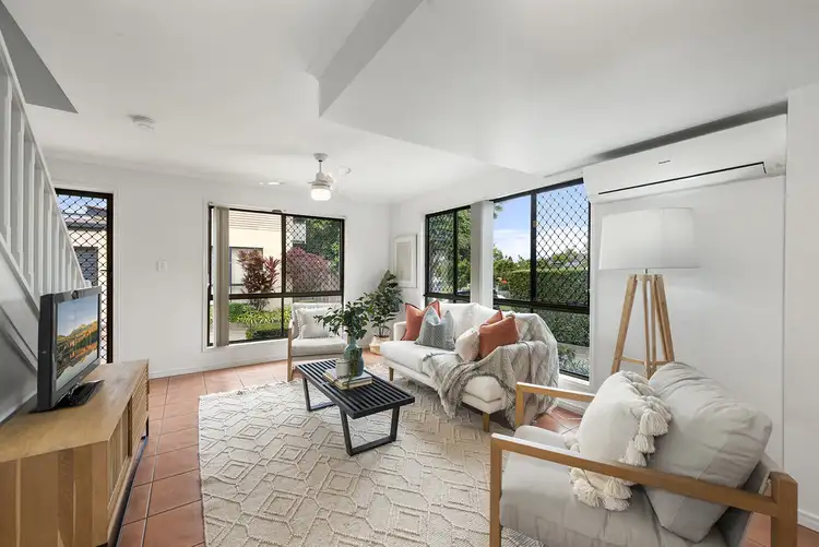 Fifth view of Homely townhouse listing, 9/130 Hamilton Road, Moorooka QLD 4105