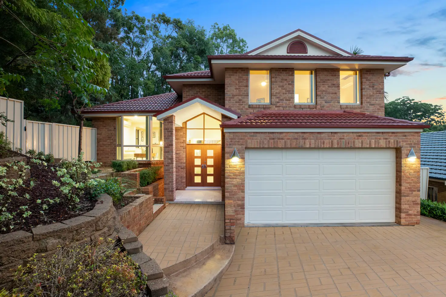 Main view of Homely house listing, 12 Sunhill Crescent, Erina NSW 2250
