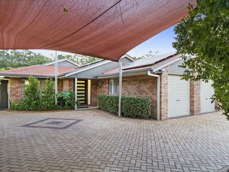 Second view of Homely house listing, 32 Hanover Drive, Alexandra Hills QLD 4161