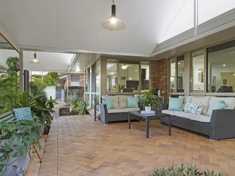 Third view of Homely house listing, 32 Hanover Drive, Alexandra Hills QLD 4161