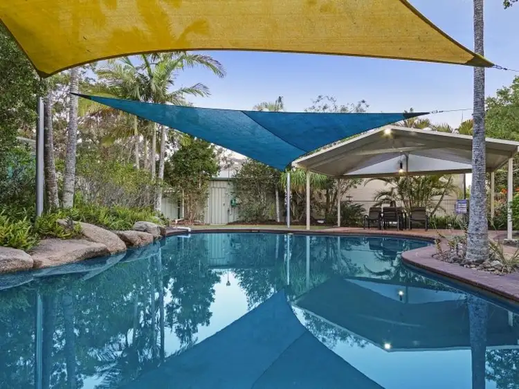 Fourth view of Homely house listing, 32 Hanover Drive, Alexandra Hills QLD 4161