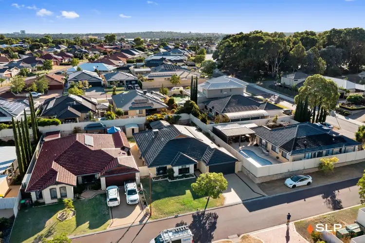Main view of Homely house listing, 4 Nerrima Turn, Tapping WA 6065