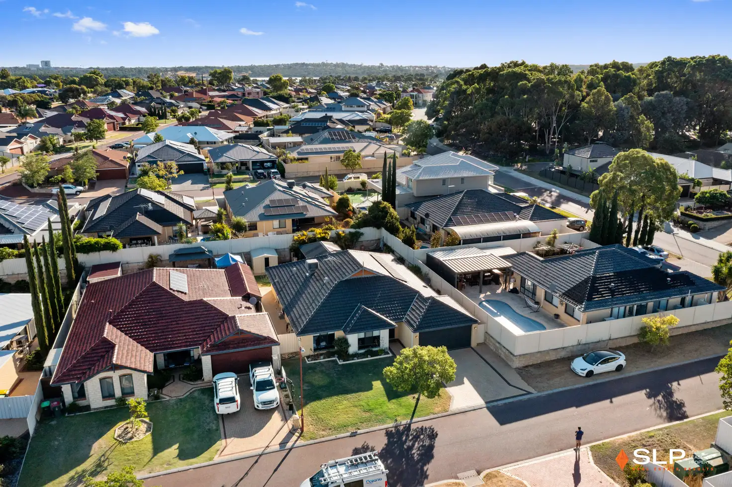 Main view of Homely house listing, 4 Nerrima Turn, Tapping WA 6065