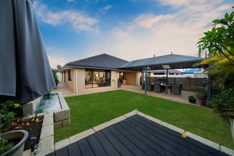 Third view of Homely house listing, 4 Nerrima Turn, Tapping WA 6065