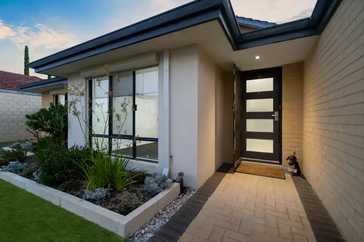 Fifth view of Homely house listing, 4 Nerrima Turn, Tapping WA 6065