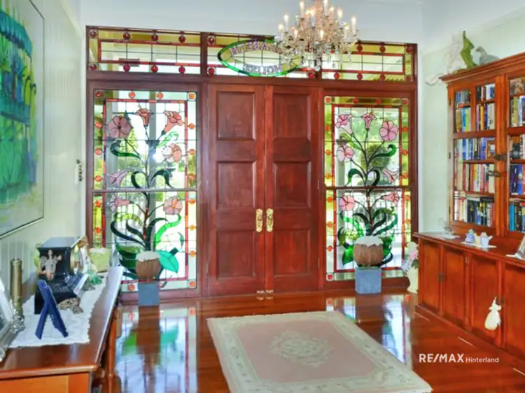 Sixth view of Homely house listing, 20 Byrne Lane, Maleny QLD 4552