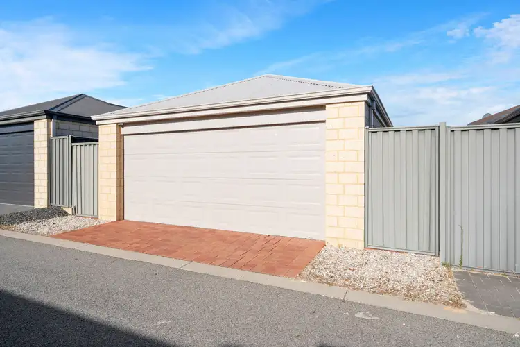 Second view of Homely house listing, 5 Cochrane Loop, Aveley WA 6069