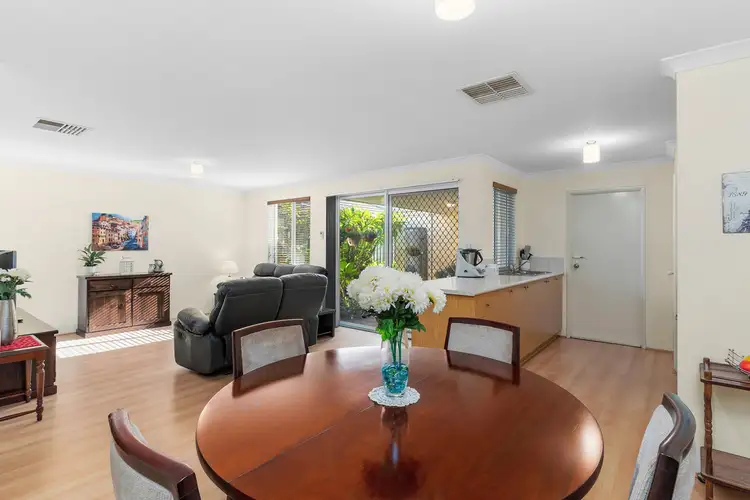 Third view of Homely house listing, 5 Cochrane Loop, Aveley WA 6069