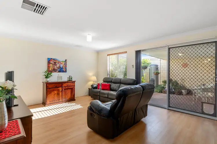 Fourth view of Homely house listing, 5 Cochrane Loop, Aveley WA 6069
