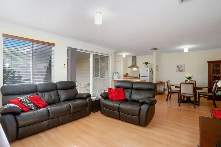 Fifth view of Homely house listing, 5 Cochrane Loop, Aveley WA 6069