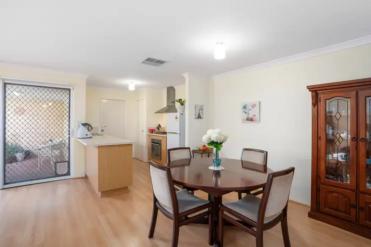 Sixth view of Homely house listing, 5 Cochrane Loop, Aveley WA 6069
