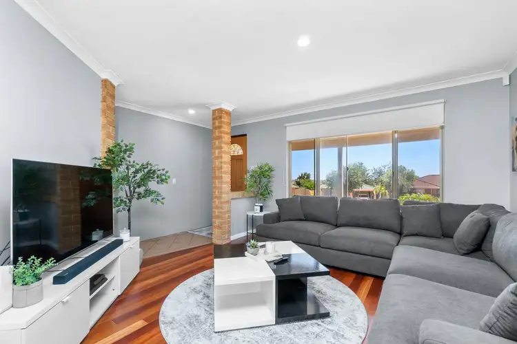 Third view of Homely house listing, 25 Otisco Crescent, Joondalup WA 6027