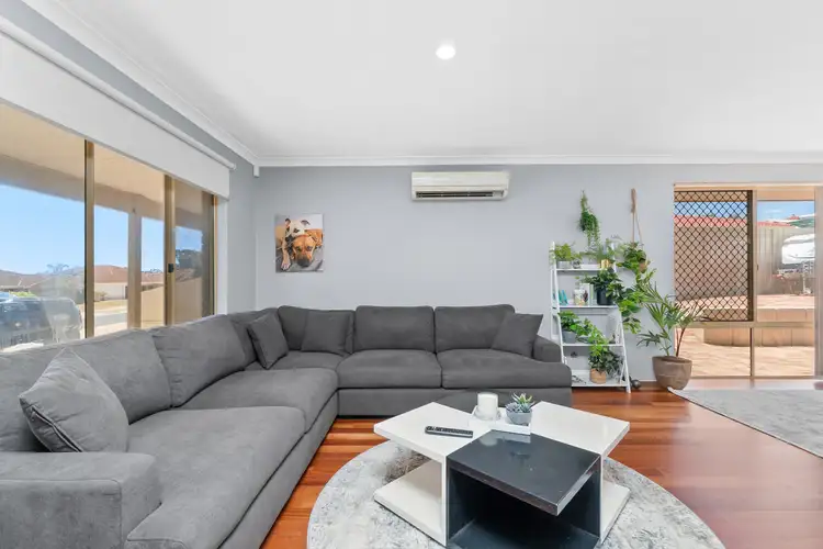 Fourth view of Homely house listing, 25 Otisco Crescent, Joondalup WA 6027