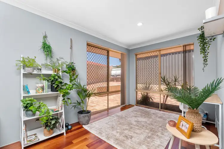 Sixth view of Homely house listing, 25 Otisco Crescent, Joondalup WA 6027