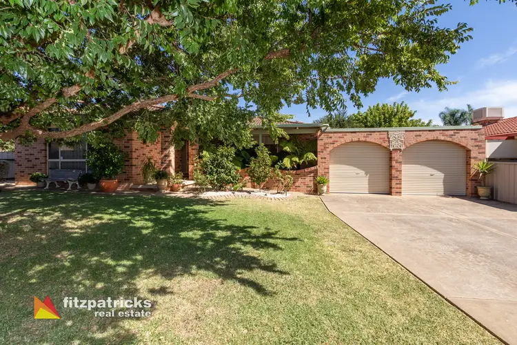 115 Dalman Parkway, Glenfield Park NSW 2650