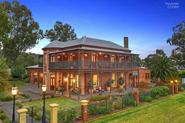 Fourth view of Homely house listing, 111 - 115 High Street, Yea VIC 3717