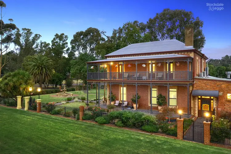 Fifth view of Homely house listing, 111 - 115 High Street, Yea VIC 3717