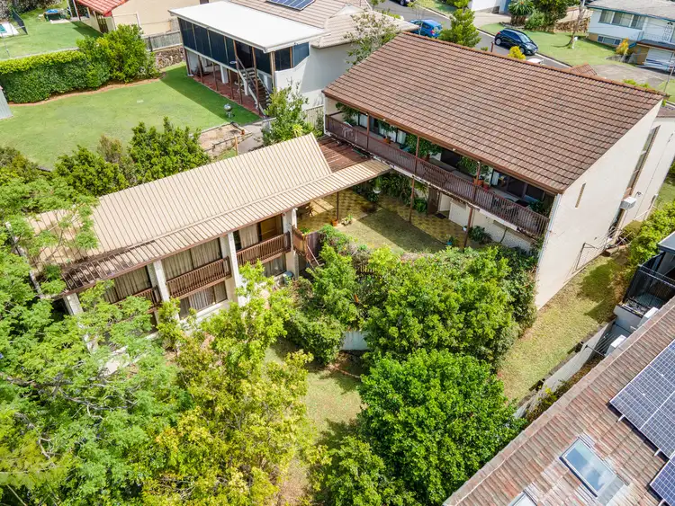 Main view of Homely house listing, 10 Florentine Street, Chermside West QLD 4032