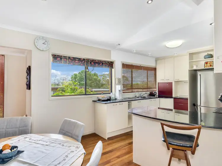 Second view of Homely house listing, 10 Florentine Street, Chermside West QLD 4032