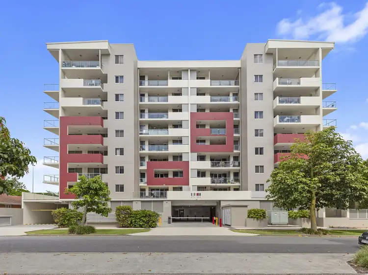 107/20 Playfield Street, Chermside QLD 4032