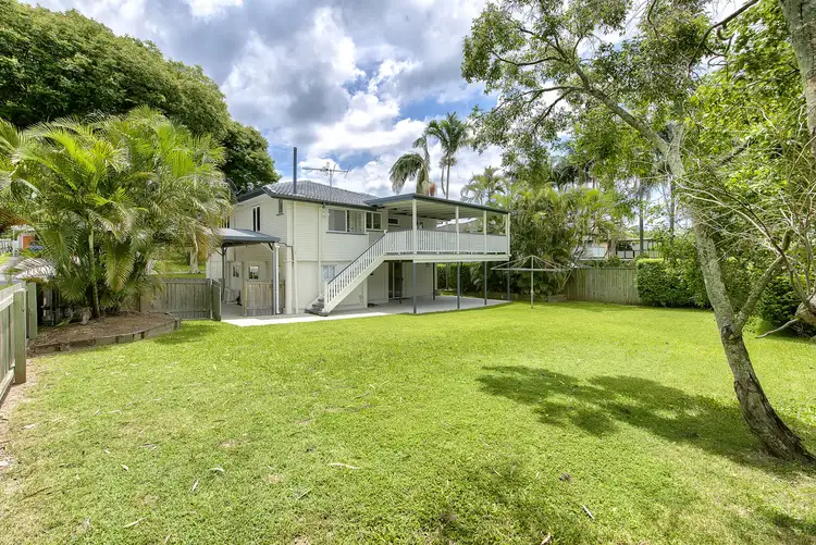 Main view of Homely house listing, 11 Lupton Street, Chermside West QLD 4032