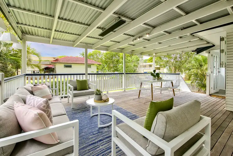 Third view of Homely house listing, 11 Lupton Street, Chermside West QLD 4032