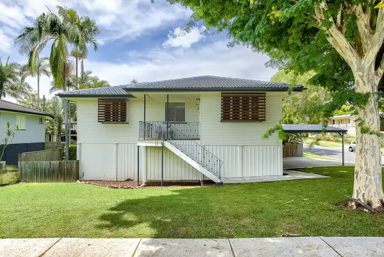 Fourth view of Homely house listing, 11 Lupton Street, Chermside West QLD 4032