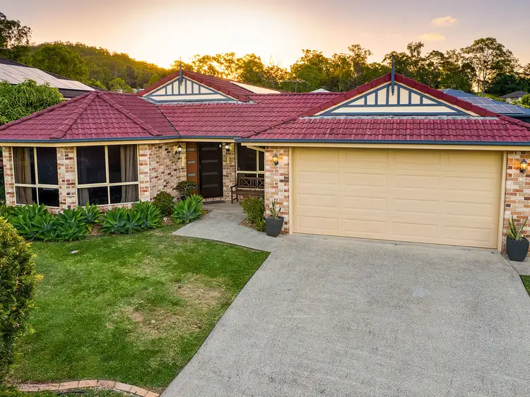 Main view of Homely house listing, 38 Lockrose Street, Mitchelton QLD 4053