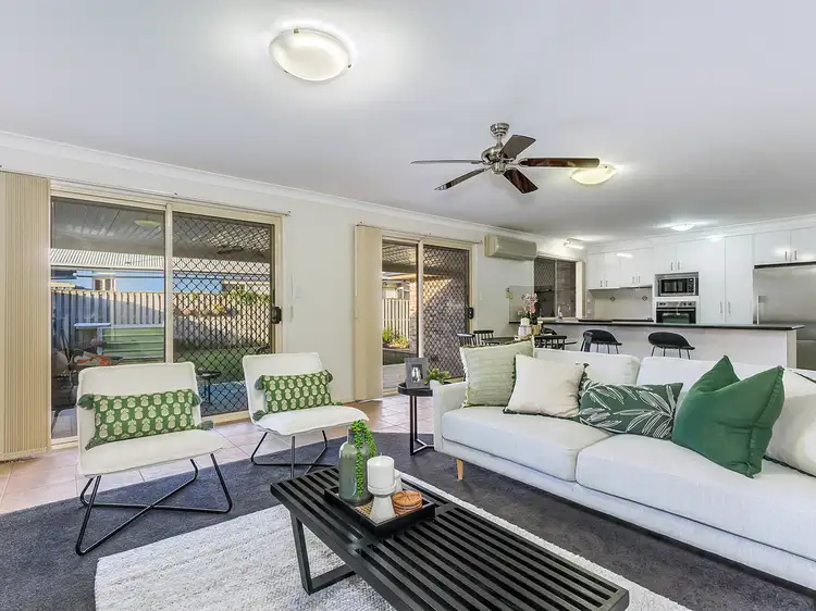 Second view of Homely house listing, 38 Lockrose Street, Mitchelton QLD 4053