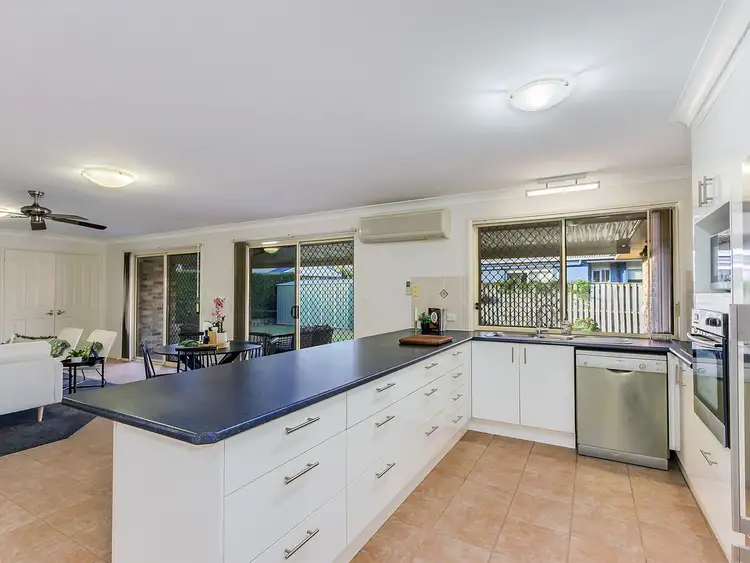 Fifth view of Homely house listing, 38 Lockrose Street, Mitchelton QLD 4053