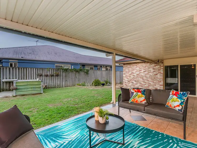 Sixth view of Homely house listing, 38 Lockrose Street, Mitchelton QLD 4053