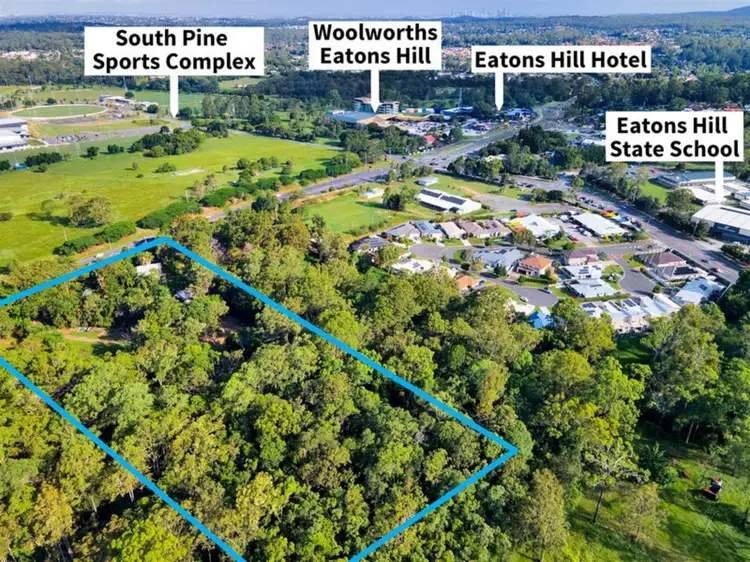 577-585 South Pine Road, Warner QLD 4500