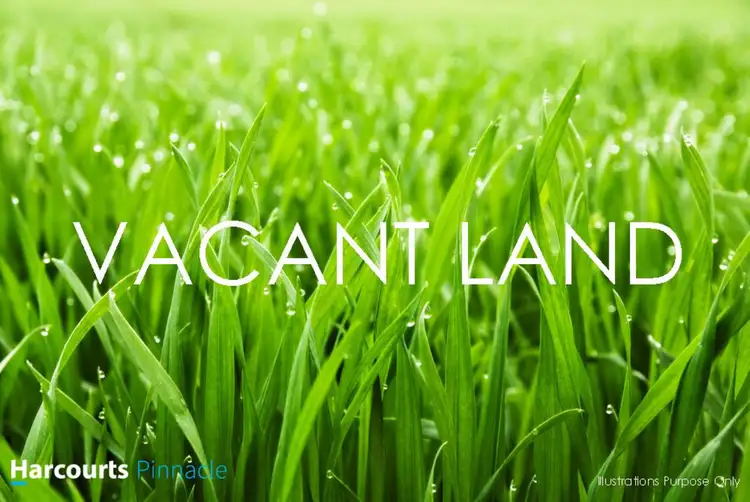 Main view of Homely land listing, LOT 100, 64 Church Road, Zillmere QLD 4034