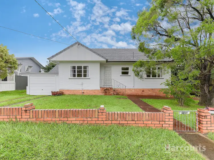 Main view of Homely house listing, 276 Newman Road, Geebung QLD 4034