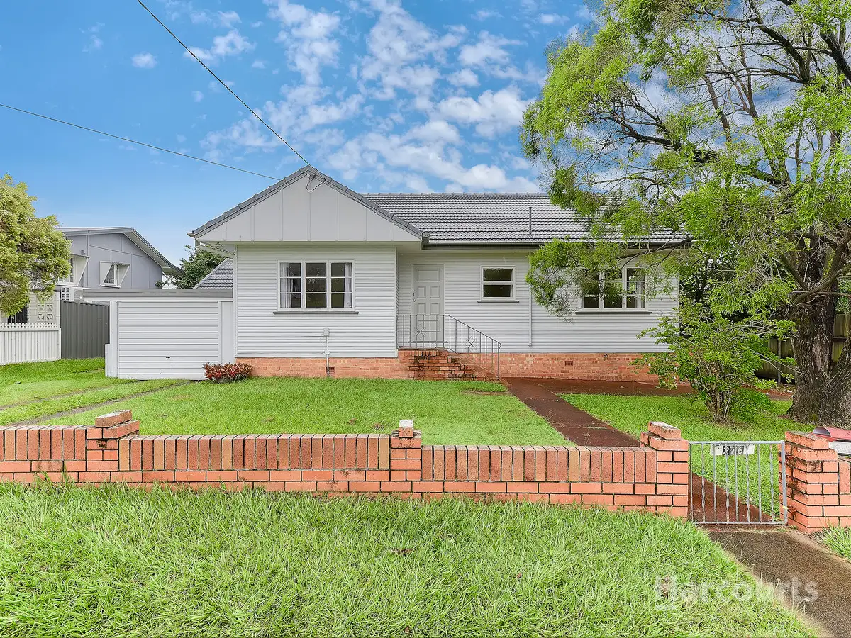 Main view of Homely house listing, 276 Newman Road, Geebung QLD 4034