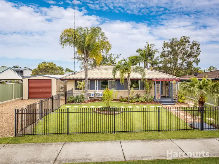 102/55 Donowain Drive, Deception Bay QLD 4508