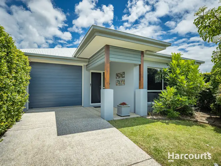 29 Dunes Crescent, North Lakes QLD 4509
