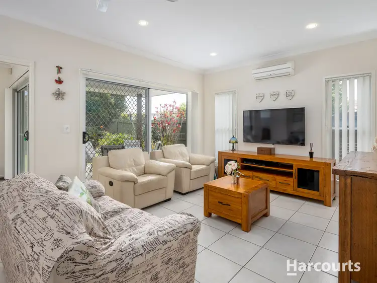 Second view of Homely house listing, 29 Dunes Crescent, North Lakes QLD 4509