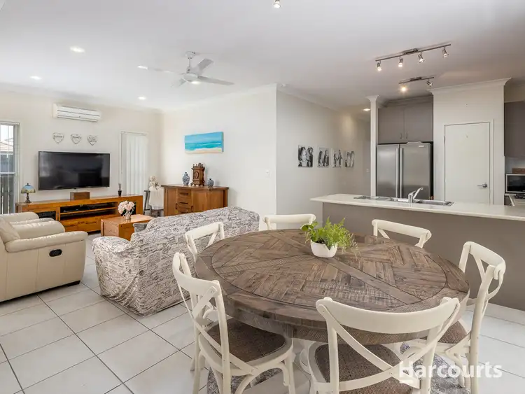 Fourth view of Homely house listing, 29 Dunes Crescent, North Lakes QLD 4509