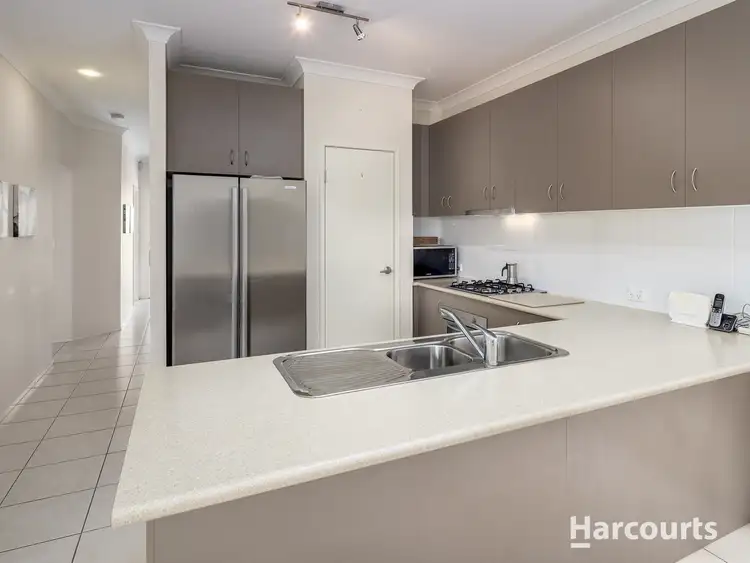 Fifth view of Homely house listing, 29 Dunes Crescent, North Lakes QLD 4509