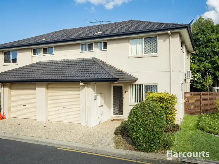 Main view of Homely townhouse listing, 27/71-77 Goodfellows Road, Kallangur QLD 4503