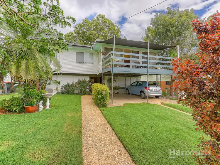 27 Torino Street, Zillmere QLD 4034