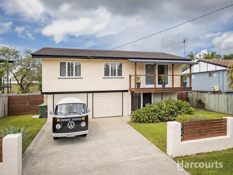 8 Merloon Street, Boondall QLD 4034