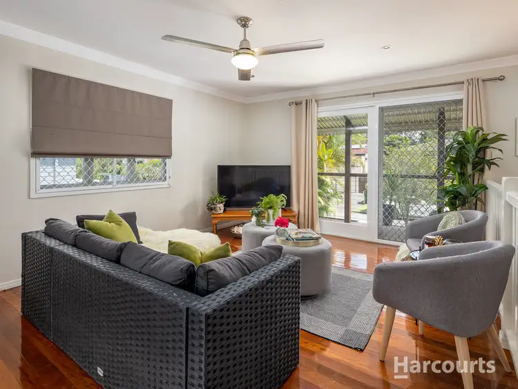 Fifth view of Homely house listing, 8 Merloon Street, Boondall QLD 4034