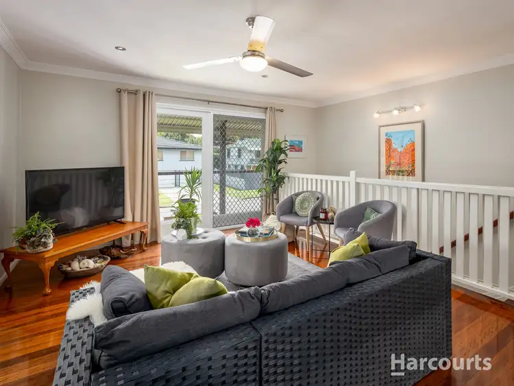 Sixth view of Homely house listing, 8 Merloon Street, Boondall QLD 4034