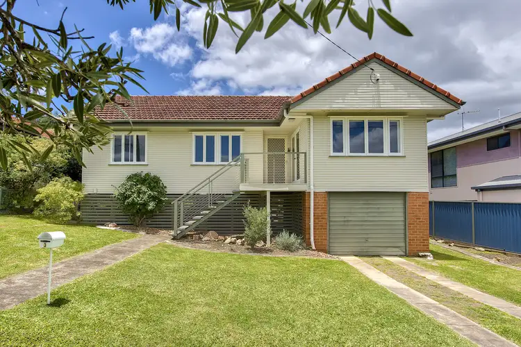 3 Kinka Street, Chermside QLD 4032