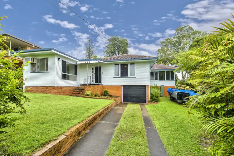 Main view of Homely house listing, 8 Bateman Street, Geebung QLD 4034