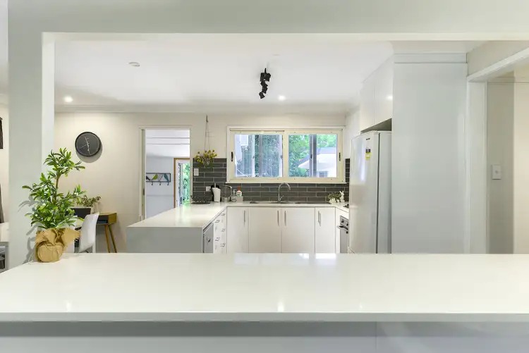Second view of Homely house listing, 8 Bateman Street, Geebung QLD 4034